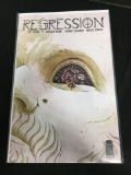 Regression #7 Comic Book from Amazing Collection B