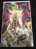 Retcon #2 Comic Book from Amazing Collection