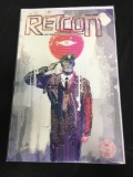 Retcon #3 Comic Book from Amazing Collection B
