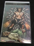 Return of Wolverine #4 Comic Book from Amazing Collection