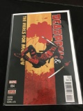 Deadpool The Merc$ For Money #4 Comic Book from Amazing Collection