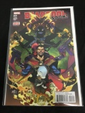 Deadpool Too Soon? #3 Comic Book from Amazing Collection