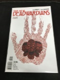 The New Deadwardians #2 Comic Book from Amazing Collection