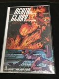 Death or Glory #1 Comic Book from Amazing Collection