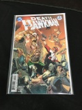 Death of Hawkman #3 Comic Book from Amazing Collection