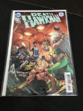Death of Hawkman #5 Comic Book from Amazing Collection B