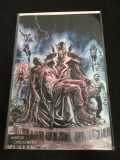 Death of The Inhumans #2 Comic Book from Amazing Collection