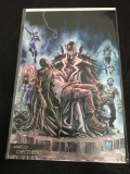 Death of The Inhumans #2 Comic Book from Amazing Collection B