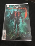 Death of The Inhumans #2 Comic Book from Amazing Collection
