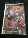 Aberrant Season 2 Live or Die? Variant #2 Comic Book from Amazing Collection