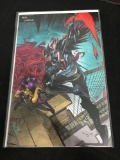 Death of The Inhumans #4 Comic Book from Amazing Collection B