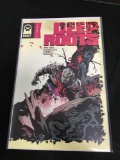 Deep Roots #1 Comic Book from Amazing Collection