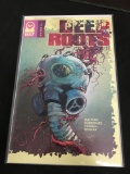 Deep Roots #1B Comic Book from Amazing Collection