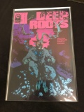 Deep Roots #3 Comic Book from Amazing Collection