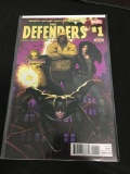 The Defenders #1 Comic Book from Amazing Collection B