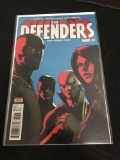 The Defenders #2 Comic Book from Amazing Collection
