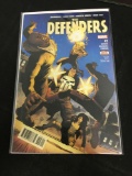 The Defenders #3 Comic Book from Amazing Collection