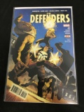 The Defenders #3 Comic Book from Amazing Collection B