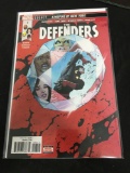 The Defenders #7 Comic Book from Amazing Collection