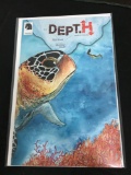 Dept.H #5 Comic Book from Amazing Collection