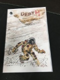 Dept.H #19 Comic Book from Amazing Collection