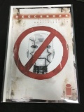 Descender #2 Comic Book from Amazing Collection B
