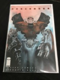 Descender #4 Comic Book from Amazing Collection