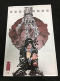 Descender #6 Comic Book from Amazing Collection