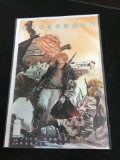 Descender #8 Comic Book from Amazing Collection