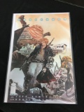 Descender #8 Comic Book from Amazing Collection B