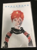 Descender #12 Comic Book from Amazing Collection B