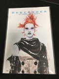 Descender #13 Comic Book from Amazing Collection