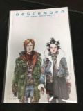 Descender #15 Comic Book from Amazing Collection