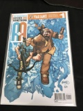 The Adventures of Archer and Armstrong #1 Comic Book from Amazing Collection B