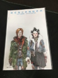 Descender #15 Comic Book from Amazing Collection B