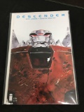 Descender #16 Comic Book from Amazing Collection