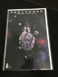 Descender #17 Comic Book from Amazing Collection
