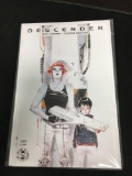 Descender #20 Comic Book from Amazing Collection