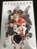 Descender #21 Comic Book from Amazing Collection