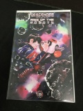 Descender #25 Comic Book from Amazing Collection