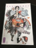 Descender #28B Comic Book from Amazing Collection