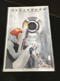 Descender #30 Comic Book from Amazing Collection