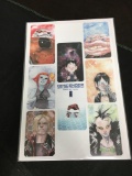 Descender #30B Comic Book from Amazing Collection