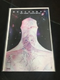 Descender #31B Comic Book from Amazing Collection