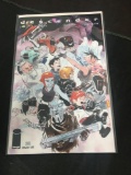 Descender #32 Comic Book from Amazing Collection