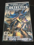 Batman Detective Comics #853 Comic Book from Amazing Collection