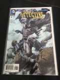 Batman Detective Comics #8 Comic Book from Amazing Collection