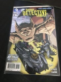 Batman Detective Comics #19 Comic Book from Amazing Collection