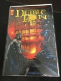 Diablo House #1 Comic Book from Amazing Collection B