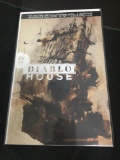 Diablo House #2 Comic Book from Amazing Collection